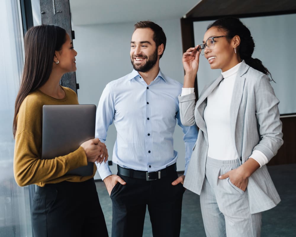 About Connective Intelligence Inc.