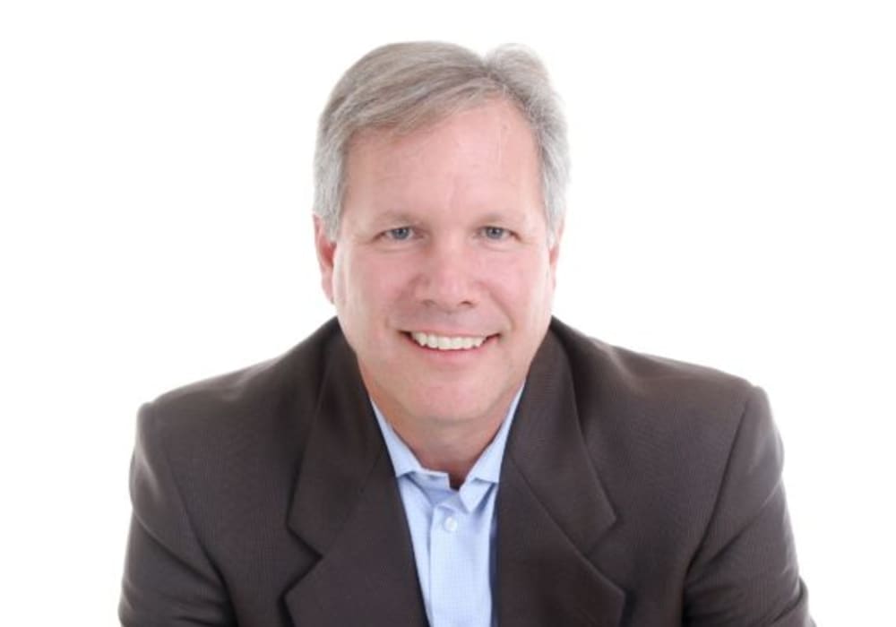 Meet Dr. Brett Richards