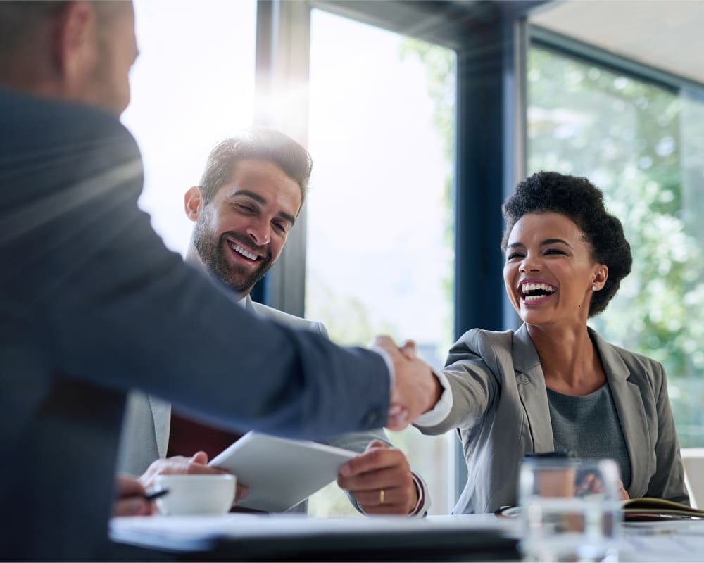 Effective Coaching at Connective Intelligence Inc.