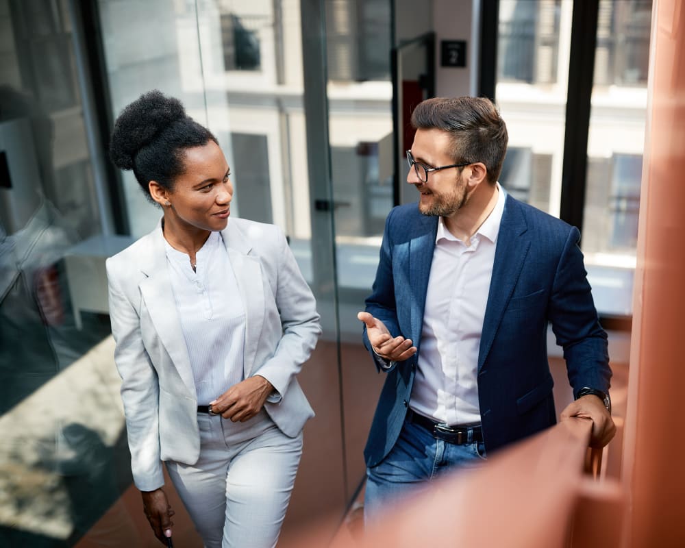 Emotional Intelligence with Connective Intelligence Inc.