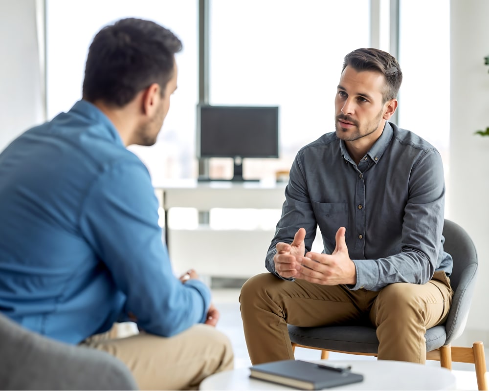 Growth Leadership with Connective Intelligence Inc.